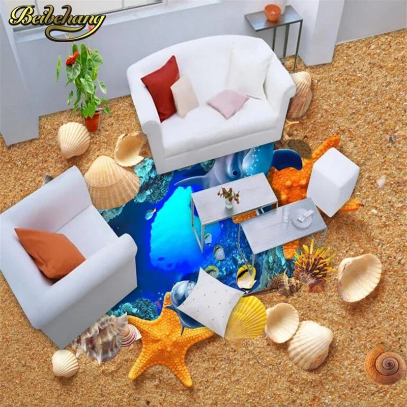 

beibehang Настенные 3D-обои на заказ, наклейки-фрески для гостиной и ванной комнаты, водонепроницаемые обои-картины