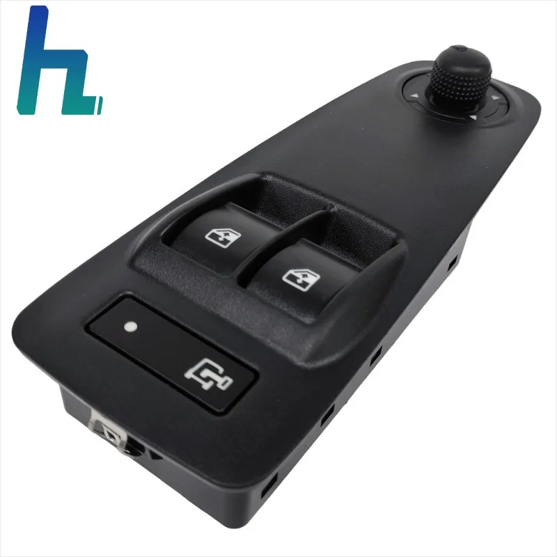 

735487423 Power Window Lifter Switch For Fiat Doblo 2010 2011 2012 2013 2014 Ducato Peugeot Boxer