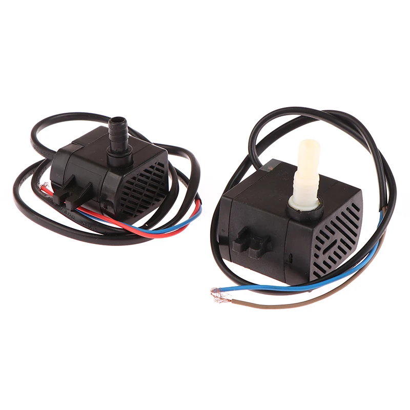 1 PCS HM-70/100 Universal Air Conditioner Fan Accessories Submersible Pump Cooling Fan Cooling Fan Suction Pump