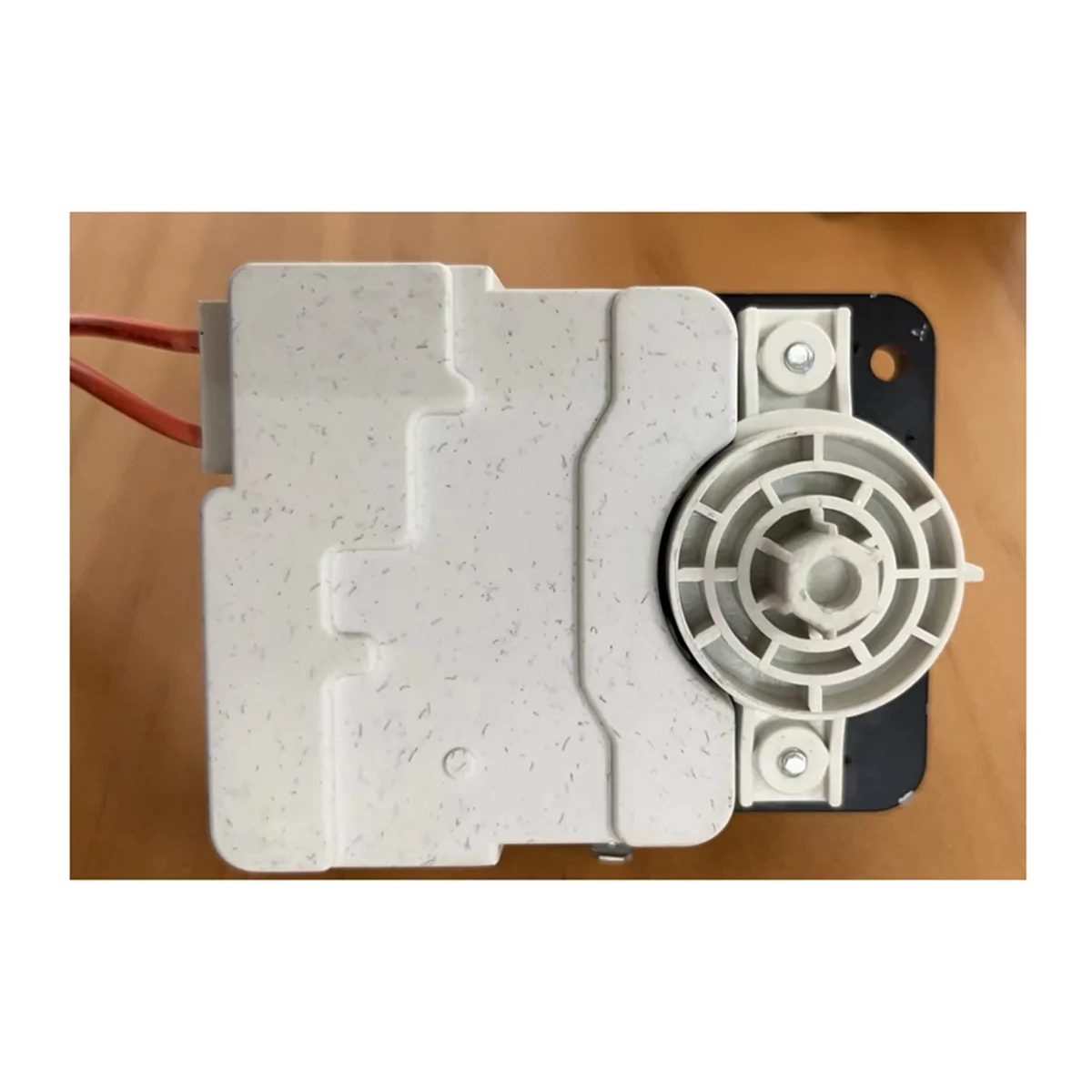 Refrigerator Evaporator Fan Motor for Whirlpool KitchenAid WPW10464673 PS7320664 PS11755167 3020513 115V 60Hz W10464673 Z