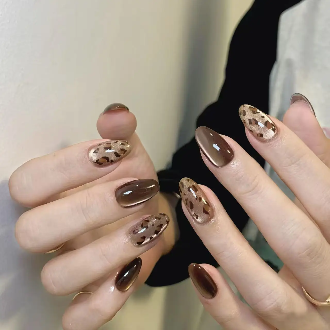 Category image: Customized Press On Nails