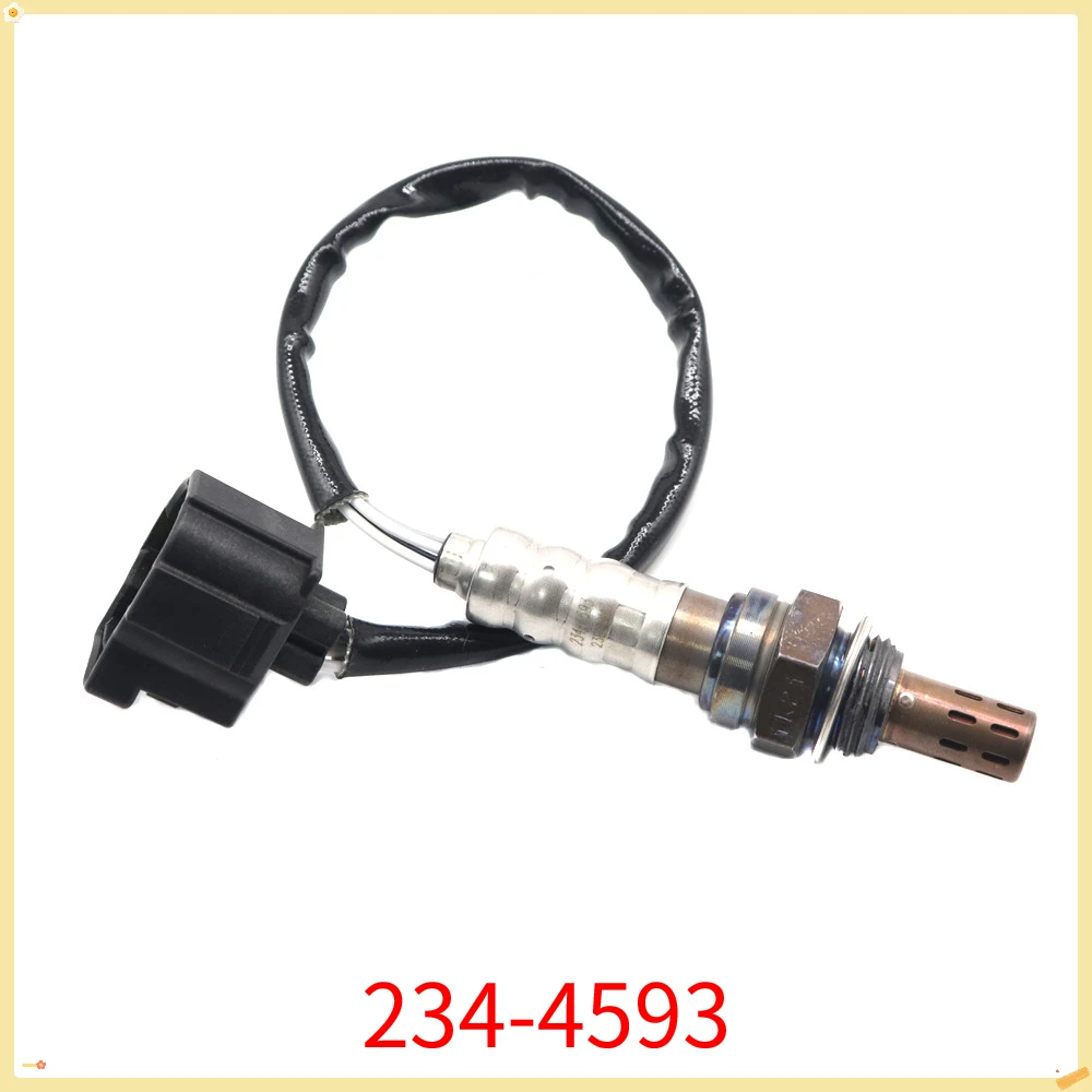 

Датчик кислорода O2 для DODGE CHARGER DAKOTA DURANGO MAGNUM RAM 1500/2500/3500 PICKUP CHRYSLER 300 MITSUBISHI 234-4593 56028994AB