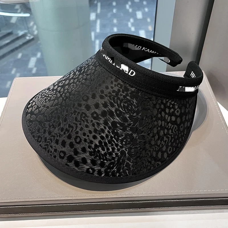 2025, Sommer, große Krempe, leeres Oberteil, Sonnenhut für Damen, Outdoor-Kappe, Urlaub, Reisen, Meer, Schutz, Strand, Visier, Hüte, Motorhaube – Detail 7