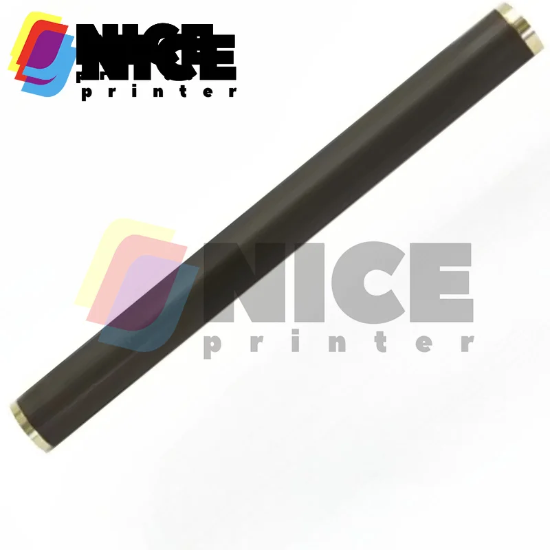 5PCS RM1-4209-000 Fuser Film Sleeve support for HP P1505 P1566 P1606 M1522 M1536 M1120 support for CANON 4410 4412 4420 4430 445
