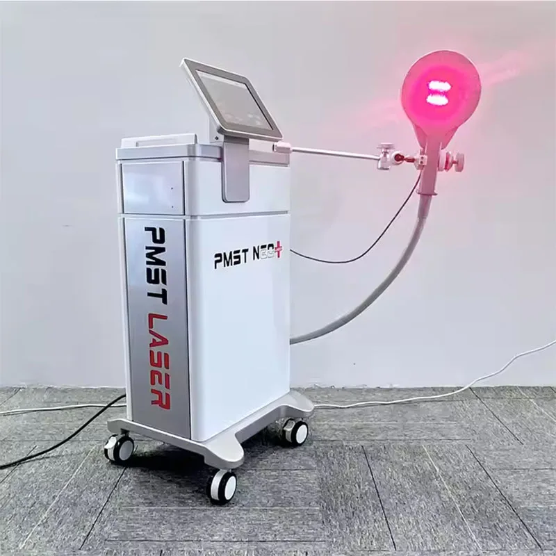 

2025 New Physio Magneto Therapy Rehabilitation Equipment Pemf Pain Relief Magnetic Therapy Pmst Neo Physiotherapy Machine