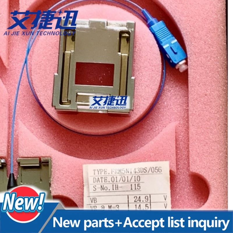 1pcs/lot FRM5N143DS  chips Electronic components