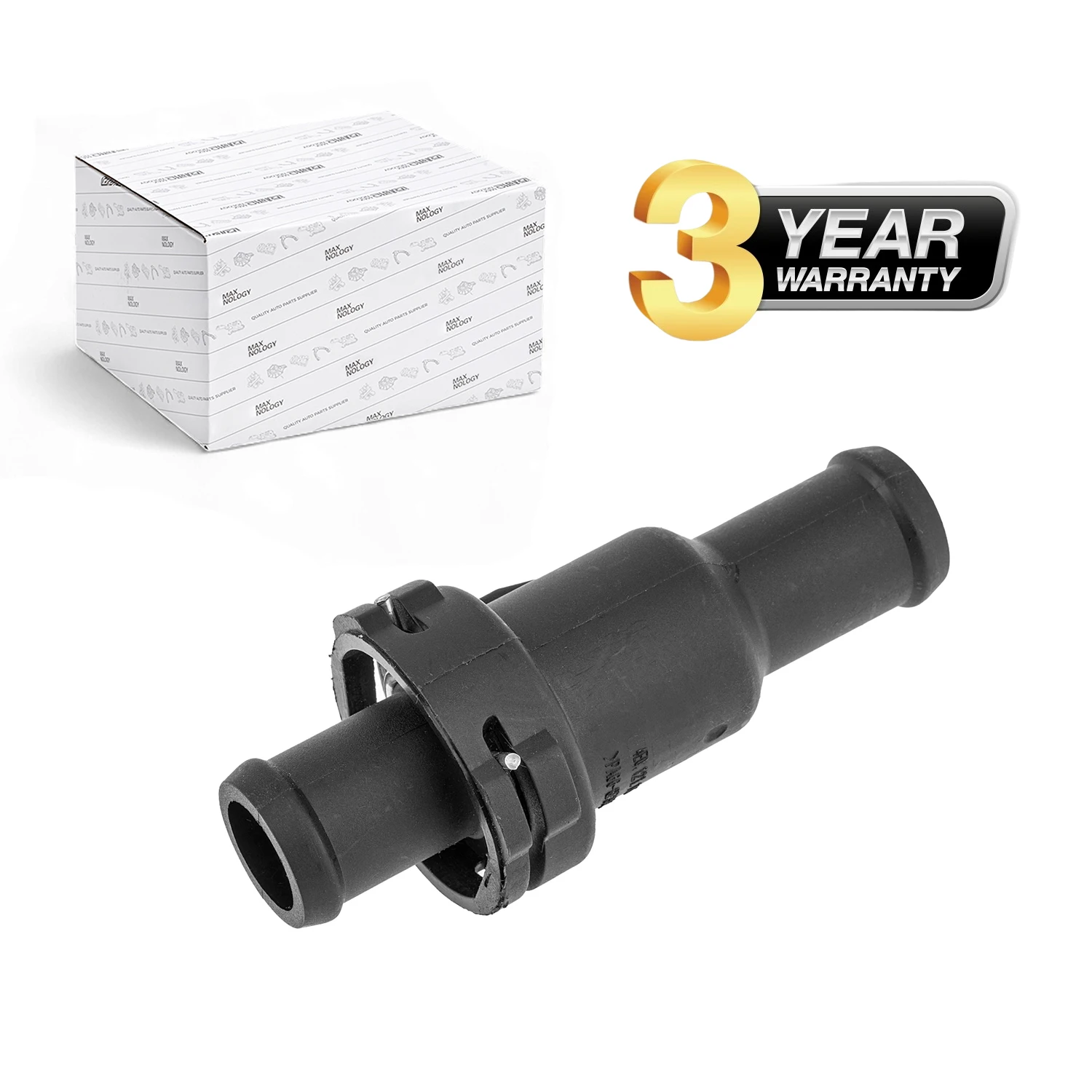 

4E0121113 Engine Coolant Thermostat For AUDI A6 C6 2006-11,A6 C7 2011-18,A8 D3 2003-10 / VW Beetle,Eos,Golf GTI,Passat B6