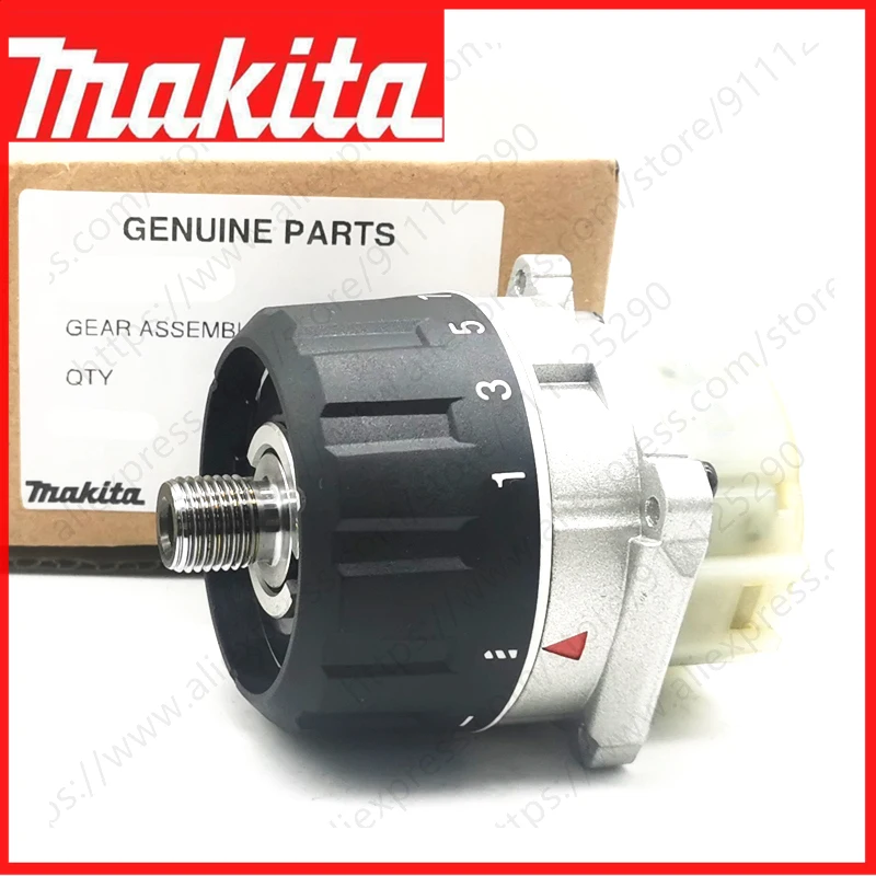 

Gear assembly FOR MAKITA DDF484 CORDLESS DRIVER DRILL Power Tool Parts & Accessories
