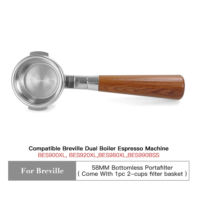 For 58MM Breville H