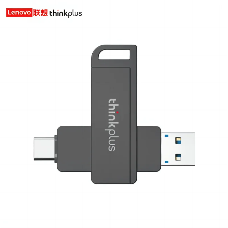مفتاح USB Thinkplus TU202: تقييم شامل لأداء وموثوقية الذاكرة المحمولة بسعة 1 تيرابايت