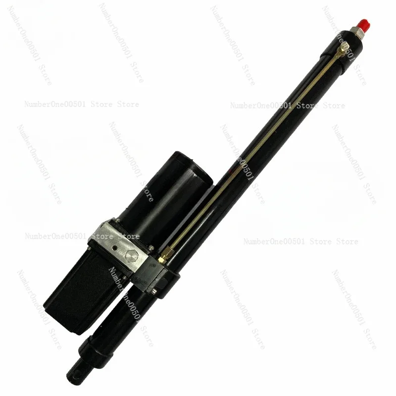 

TG32-500 Industrial-grade Hydraulic Series Cylinder Electric Hydraulic Push Rod Support Rod Mechanical Accessory