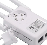PIX LINK LV-WR09 Wireless N Router and Repeaters