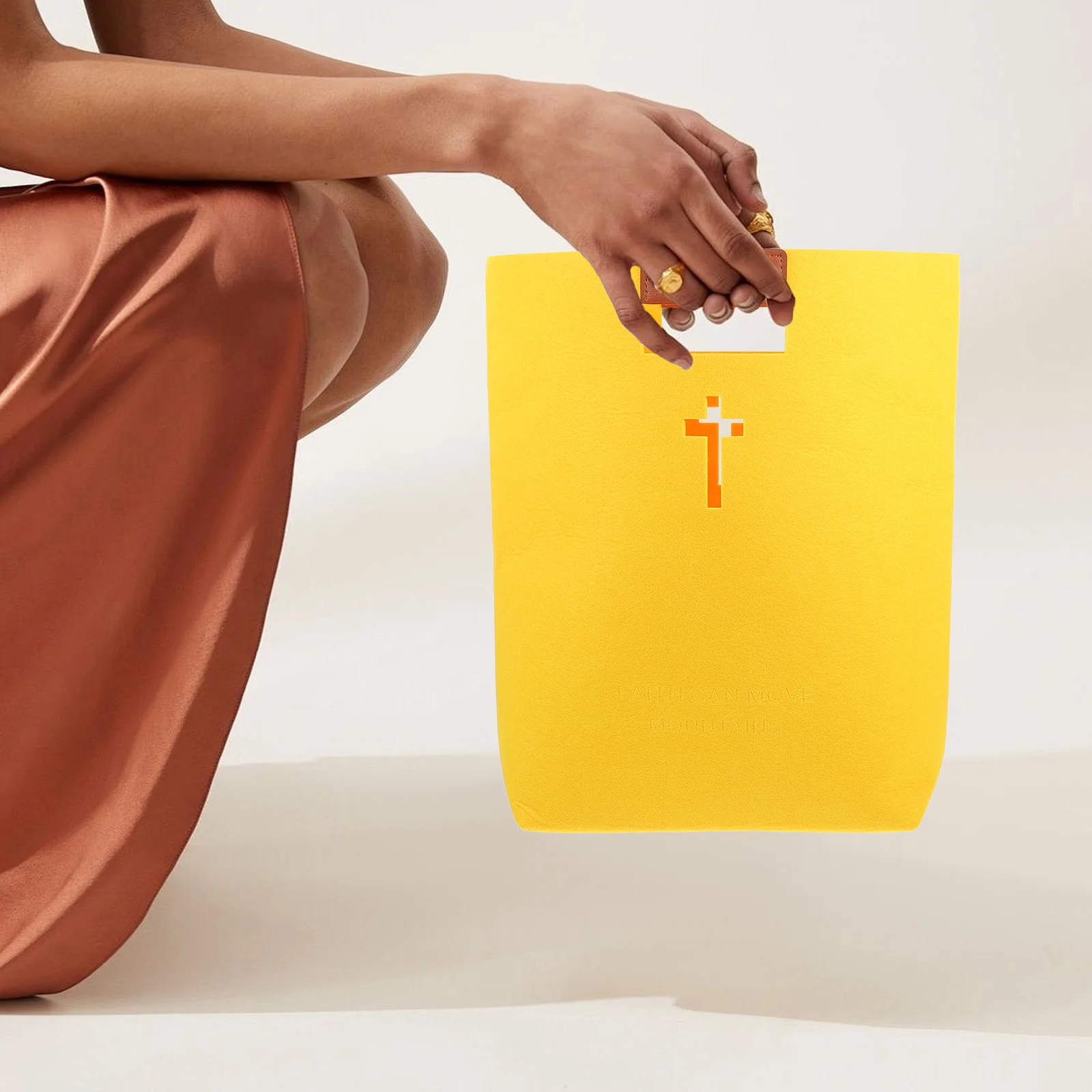 Sac de rangement de la Bible, grand fourre-tout en feutre, pochette de transport Portable, épicerie, fourre-tout de la Bible, rangement d'étude d'église, cadeau chrétien