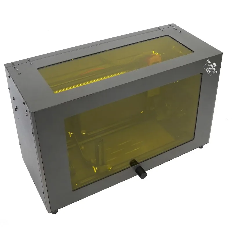 Macchina Mecolour Macchina per incisore laser Mini macchina per incisione laser per bicchieri