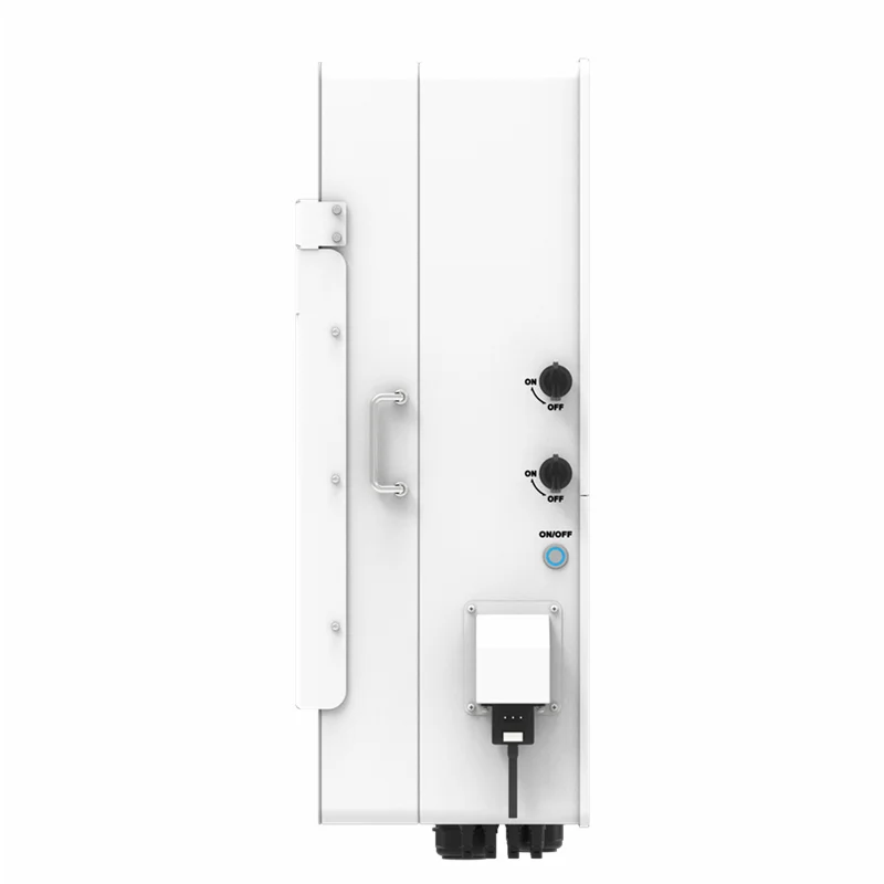 Deye inverter SUN-30K-SG01HP3-EU-BM3 HV 30KW 3 phase high voltage solar hybrid inverter