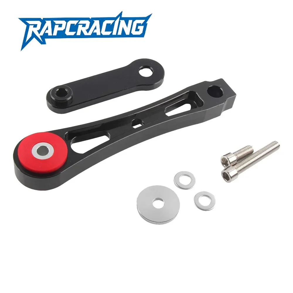 

FOR VW Jetta A3 2.0T MK5 MK6 Golf GTI R Transmission Engine Mount Kit Dog Bone - Performance Upgrade Auto Part