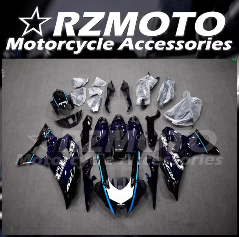 4Gifts New ABS Motorcycle Fairings Kit Fit For YAMAHA R7 2021 2022 2023 21 22 23 Bodywork Set Custom GYTR