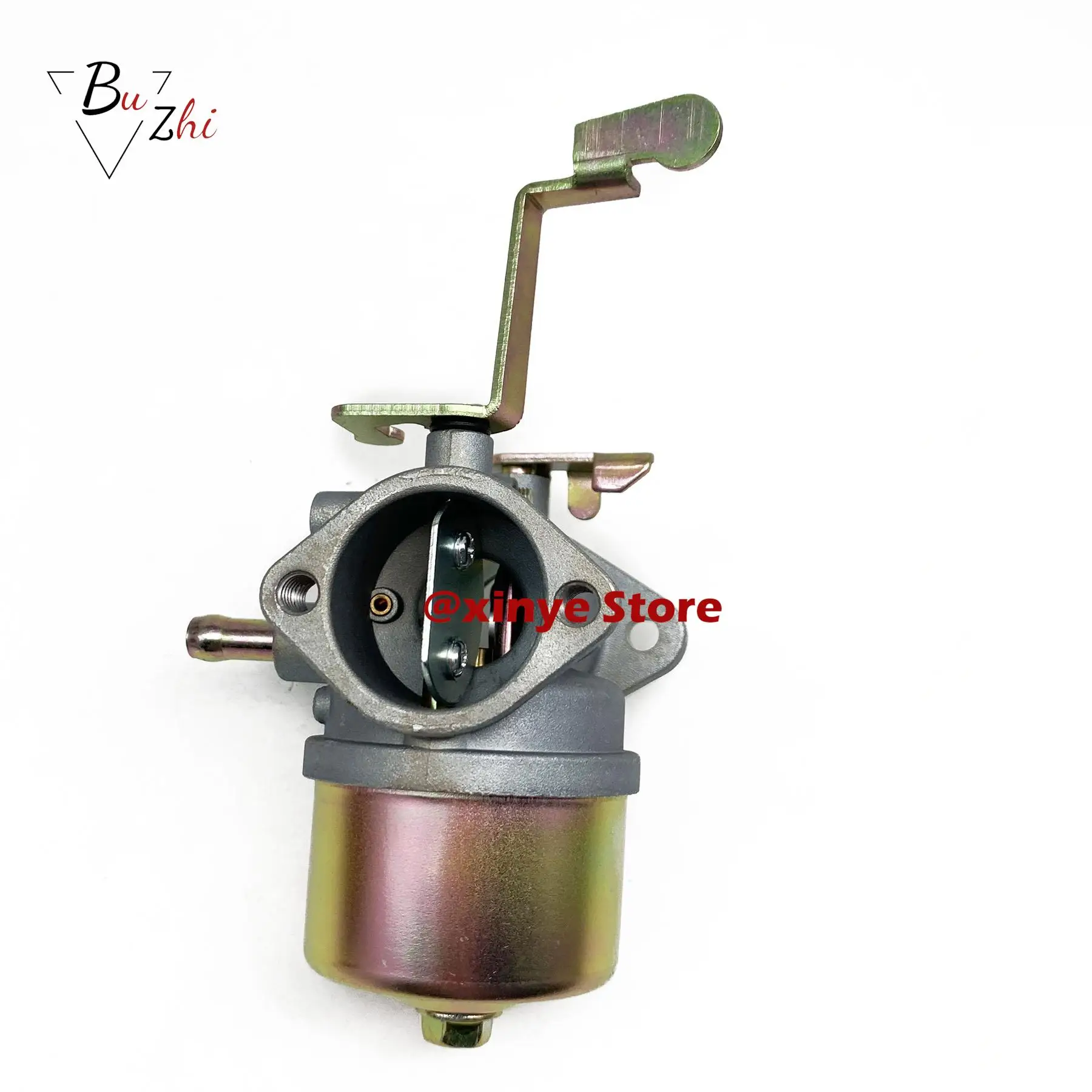 Carburetor For Robin EY40 Subaru RGX5500 Generator Engine Parts 224-62301-00 224-62342-10 EY400DD8810