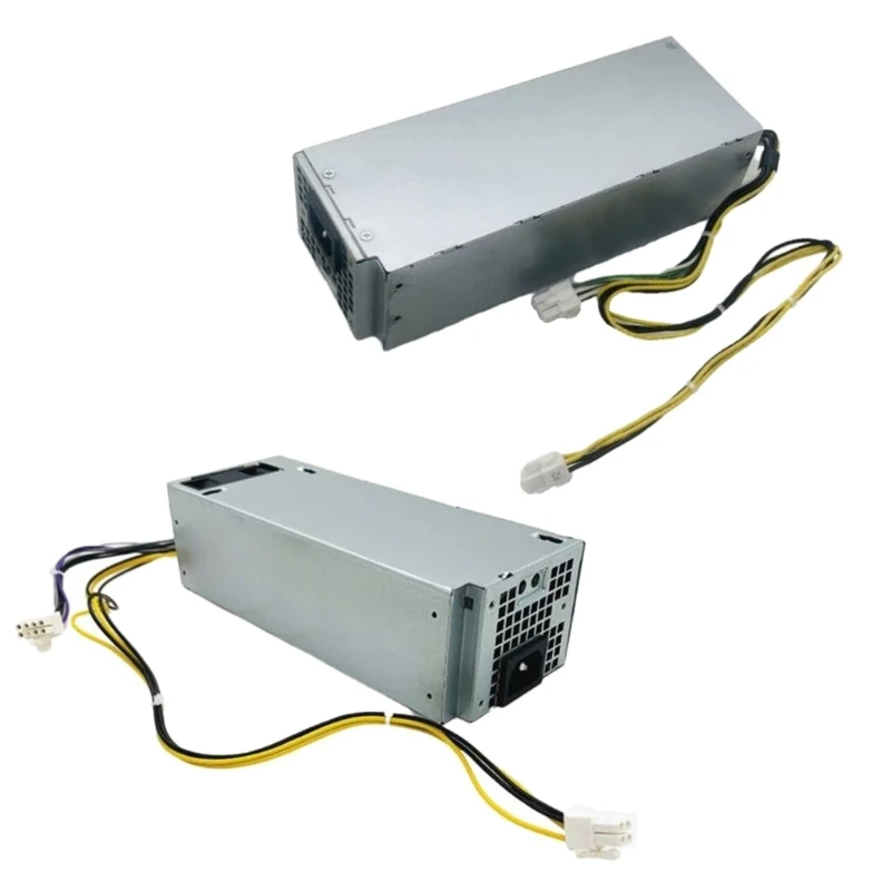 260W Power Supply for V3668 V3669, 7080 5090 7090 7060MT 7080MT,AC260AM00 B260EBM00 Computers for Enhances Operate