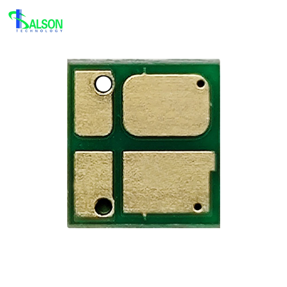 4 шт. совместимый чип тонера CRG-070 CRG-070H чип картриджа для Canon LBP241 LBP243 лазерный копир LBP244 LBP246 принтер 3K 10,2 К