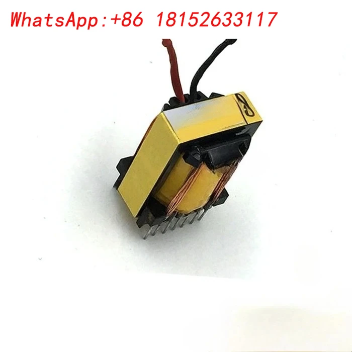 ماكينة لحام للعاكس محول عالي التردد 21:4 تمرير ماكينة لحام Ruijia محول EER43X15 MM