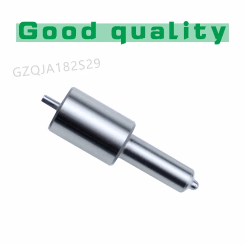 10pcs DLLA124S1001 DLLA150S1029 DLLA150S1137 DLLA137S1157 DLLA142S1188 Diesel  Fuel Injector Nozzle For Sale