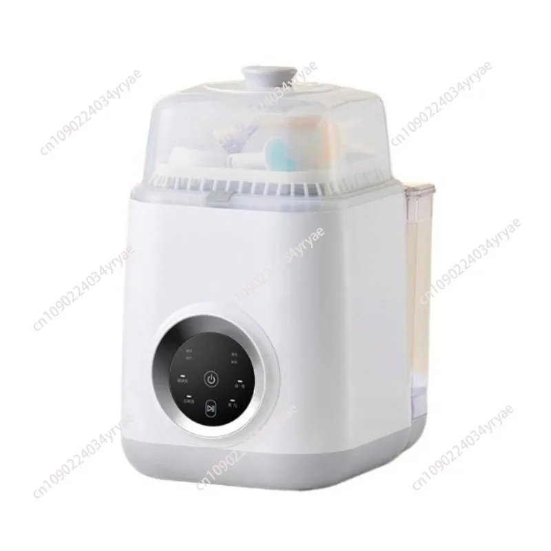 

Multi-Filtering Automatic Cleaning Bottle Washer Touch Panel Baby Bottle mini automatic Washing Machine