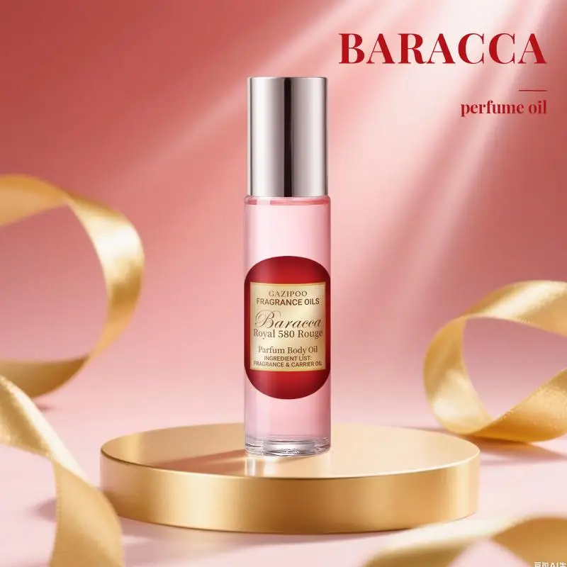 

10 мл женский роликовый парфюм с ароматом, сочетающим ноты ветивера и древесных аккордов, стойкий аромат, идеальный вариант.