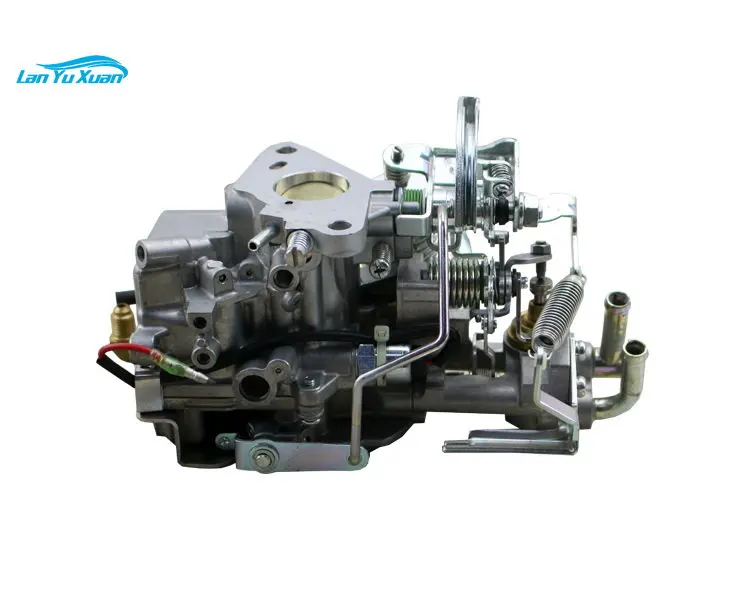 

High Quality Genuine Forklift Parts Engine Carburetor For K25/K21/K15/491, 16010-FU500