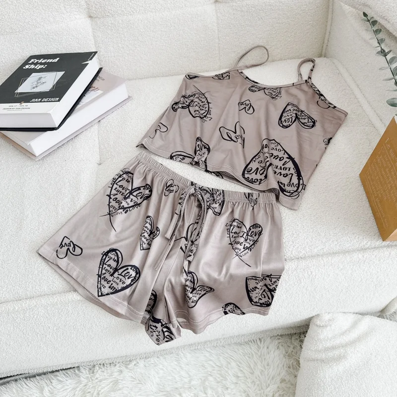 Thumbnail 4 - #24 Best Two Piece Pajama Sets to Buy In 2026