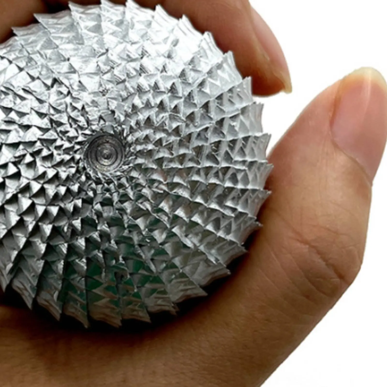 

Spherical Carving Bit Wear-Resistant Angle Grinder Carving Burr Ball Burr Even Finish Grooving Cutter Easy to Clean