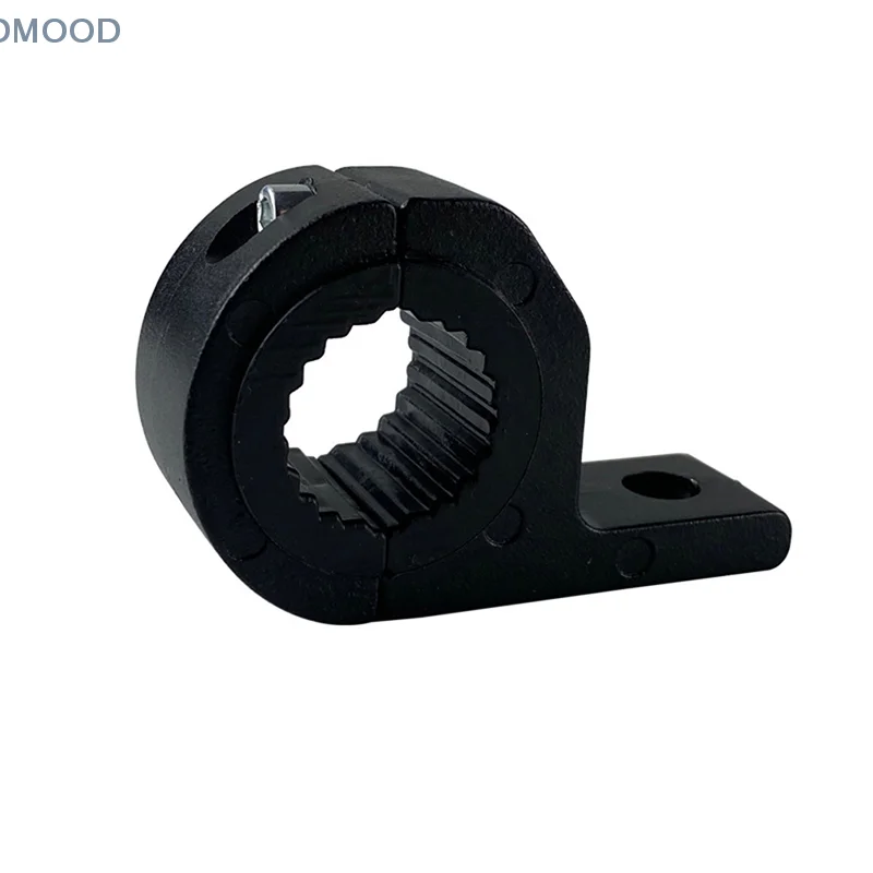 

Motorcycle LED Headlight Clamps Brackets Tube Clamp Mount Kit For Motorcycle Spotlights Or Fog Light Mount Motorbike Accessories