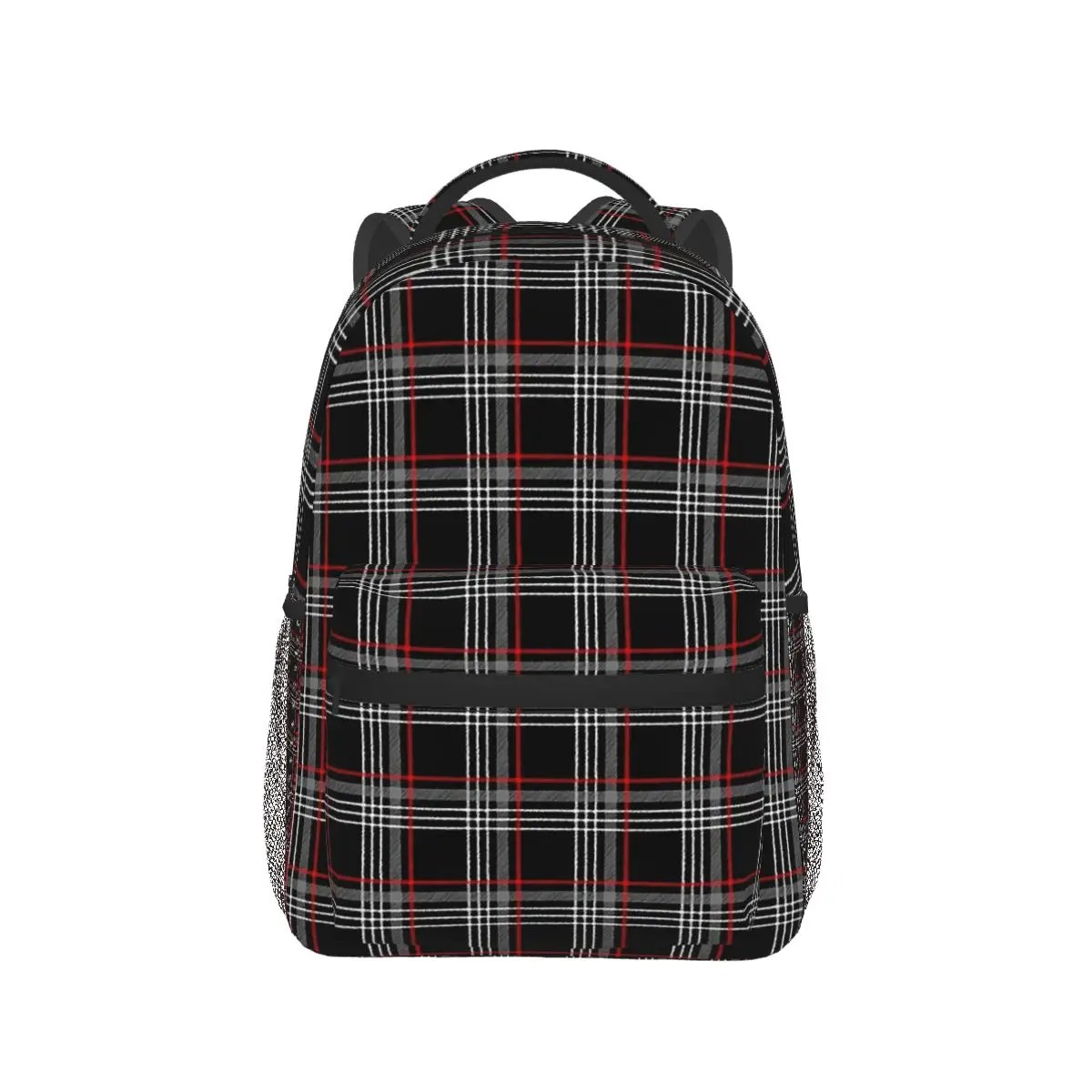 

Рюкзак GTi Tartan, Лидер продаж, рюкзак большой емкости, детская сумка для книг, школьная сумка, сумки на плечо для мужчин и женщин