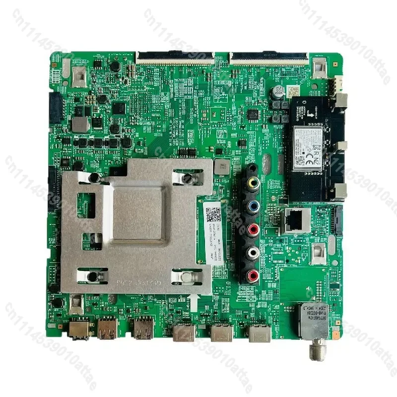 Compatible With Ss UA65RU7790 RU7700 JXXZ Main Board BN41-02703C 02703 Motherboard Replacement