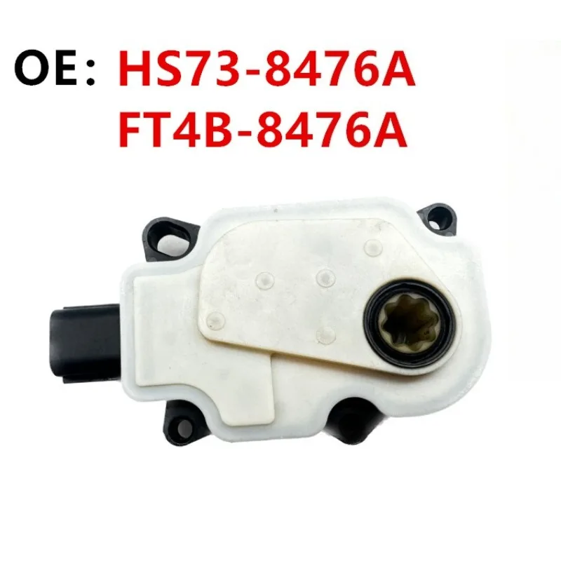 

Shutter Motor Actuator for Frod Mondeo HS73-8476A FT4B-8476A HS738476A 1pc Brand New