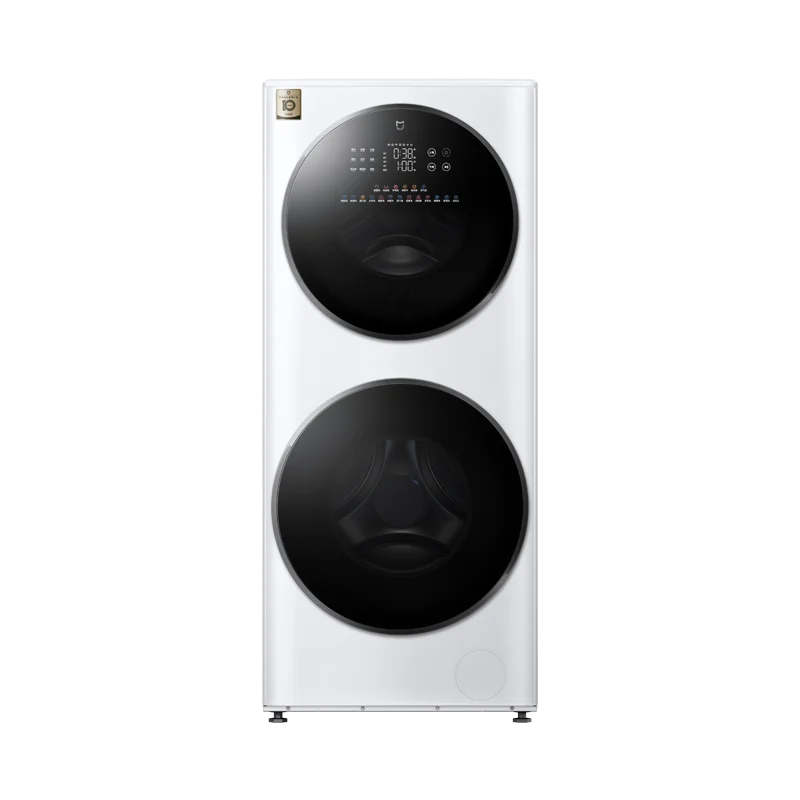 Новая стиральная машина XIAOMI MIJIA Zone 15 кг Iwakawa White все в одном XHQG150MJ205