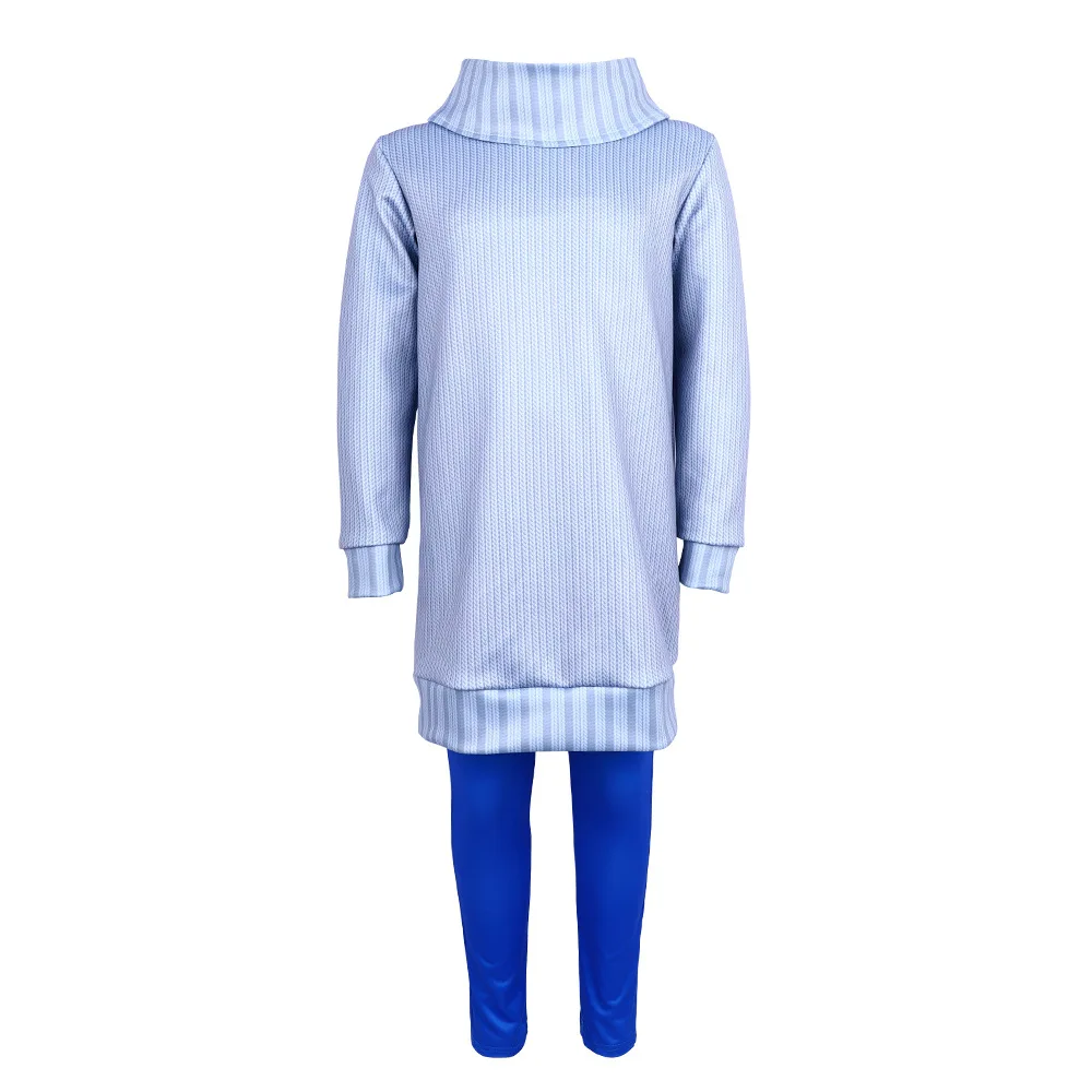 inside Out2 Lele Cosplay-Kostüm für Damen, Polyester-Material, Bühnenaufführung, Halloween-Thema, traditionelles chinesisches ethnisches Sle