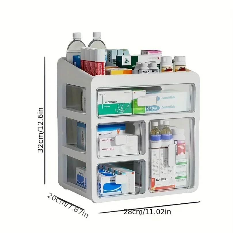 Thumbnail 3 - #4 Latest Medicine Cabinets Updates
