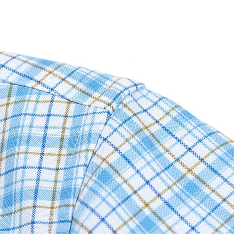 Thumbnail 3 - #33 Best Checked Long Sleeve Shirts to Buy In 2026