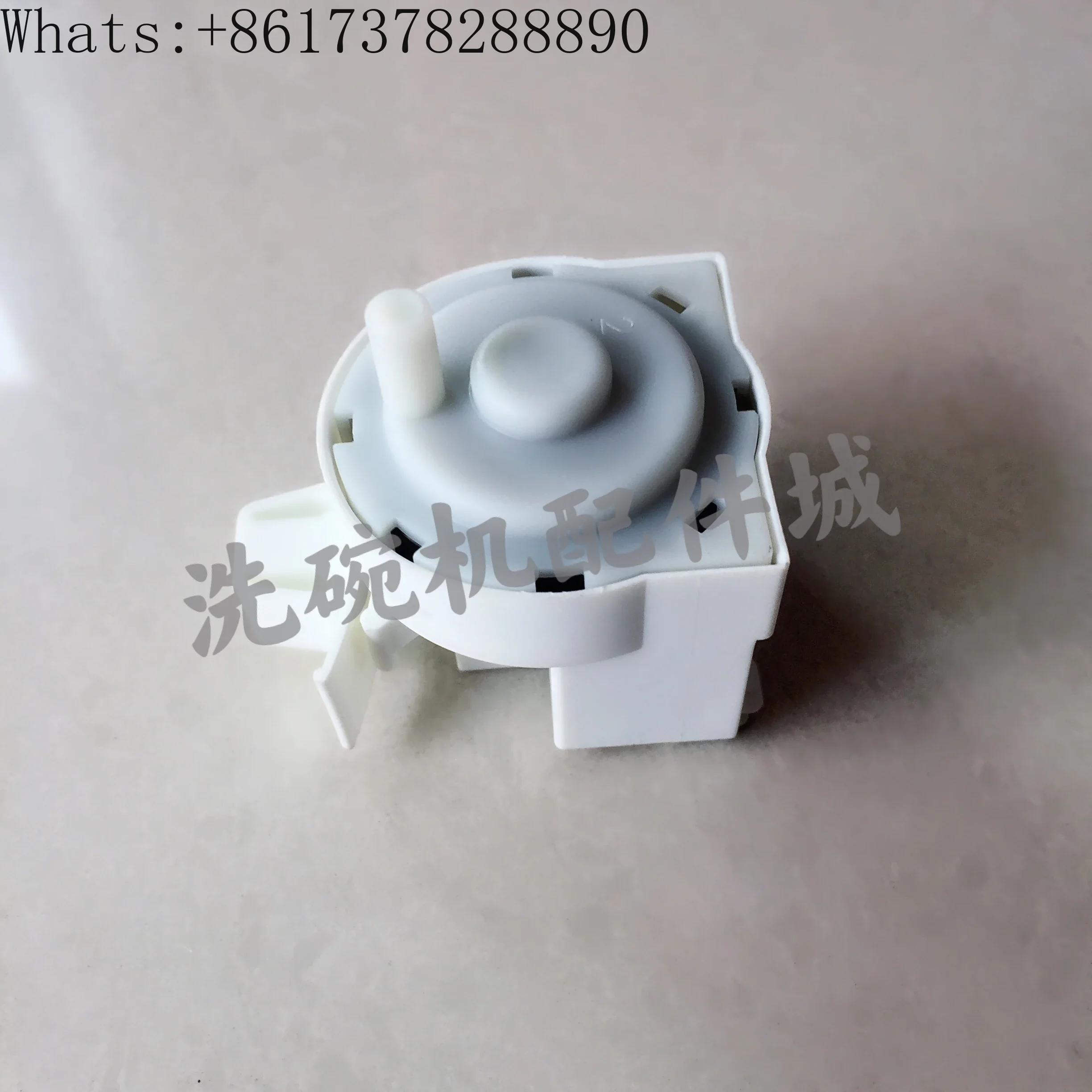 

For Hobart water level pressure transmitter AM900 E60 pressure transmitter 01-539157-001