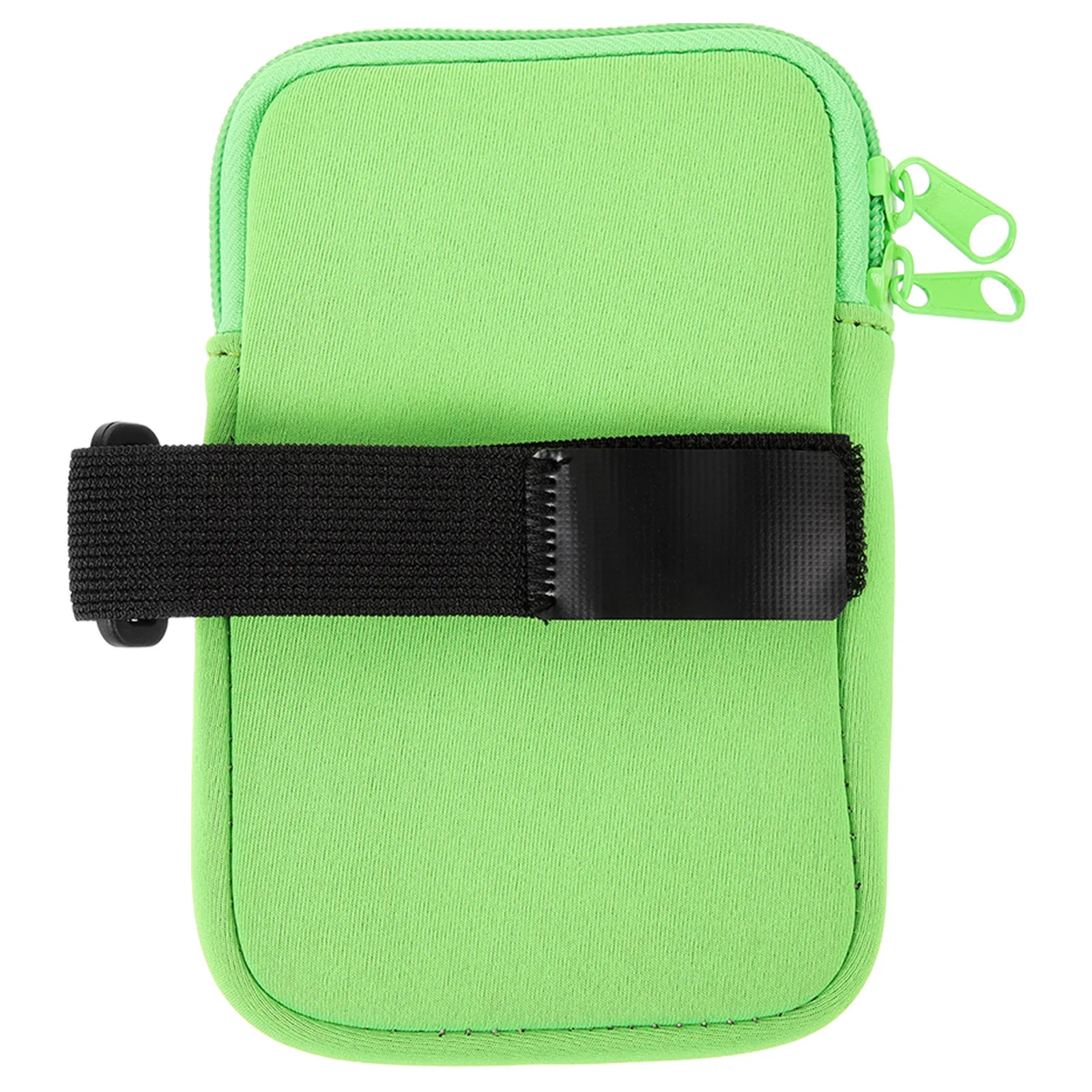 

Sport Bottle Sports Kettle Storage Bag Water Cup Mobile Phone Holder with Zipper Fitness Pocket