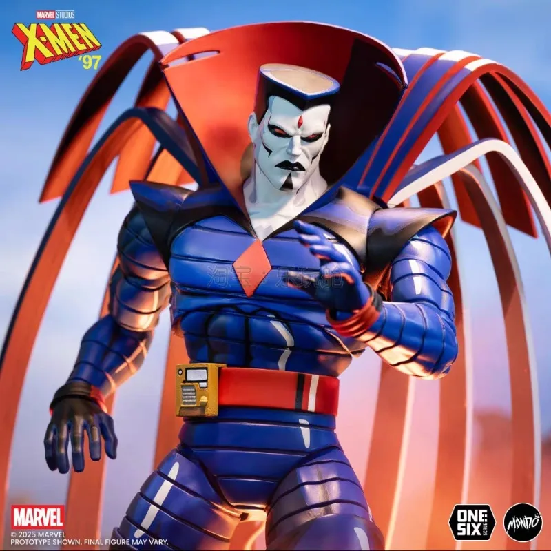 予約販売】オリジナル モンド マーベルレジェンドシリーズ X-MEN