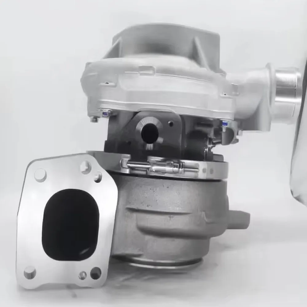 Upgrade Turbo L5P Turbocharger 2024+ High Performance Bolt-On Direct Fit Diesel Truck Power