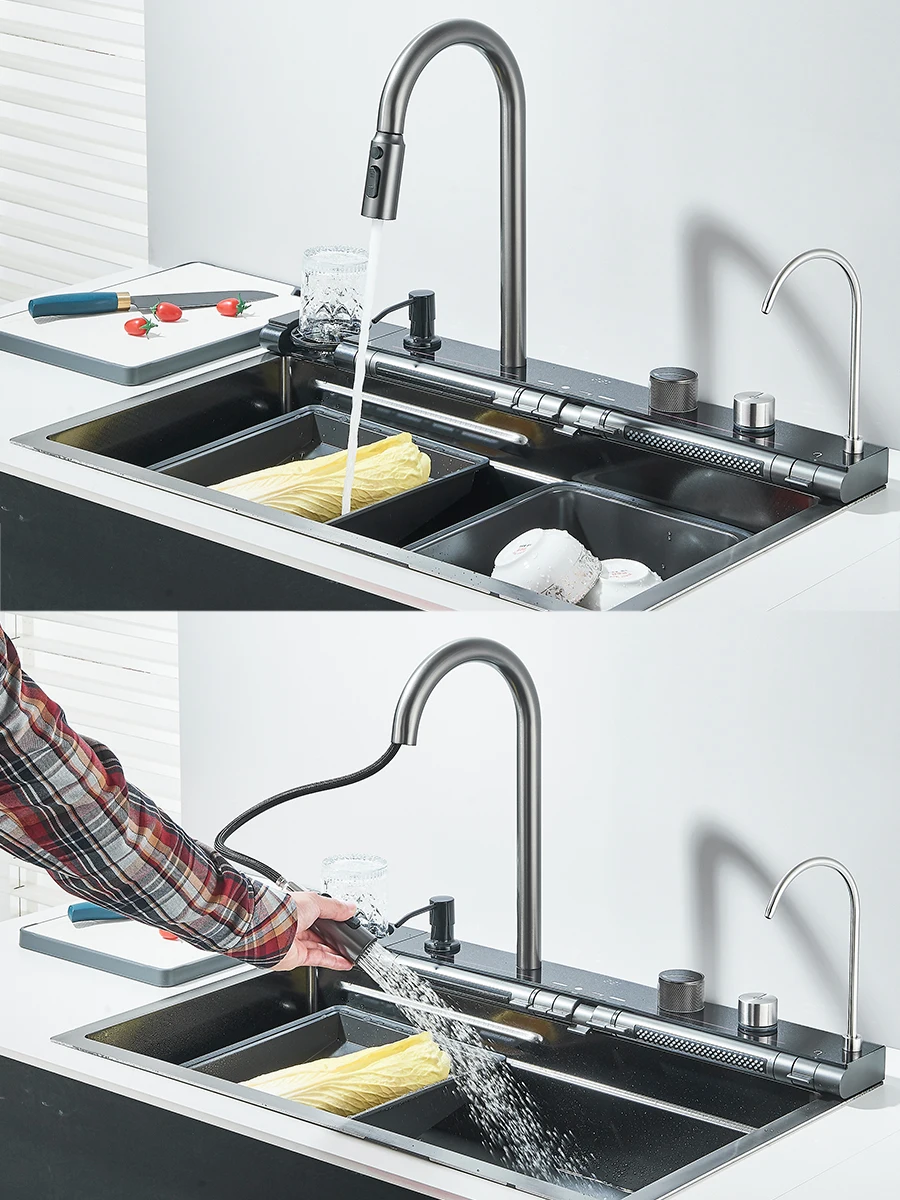 Thumbnail 3 - #5 Best Double Bowl Kitchen Sinks to Buy In 2026