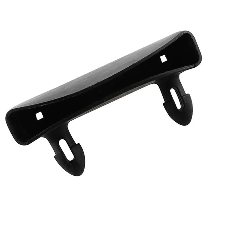 

AUAU-40Pcs 57X9mm Plastic Bed Slat End Caps Holders Plastic Connector Furniture Spare Parts For Holding Securing Wooden Slats