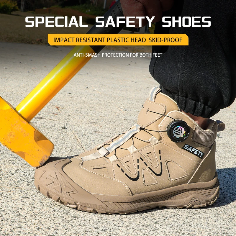 Logistics Handling …