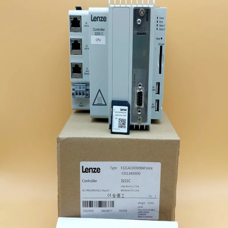 New Original Ready …