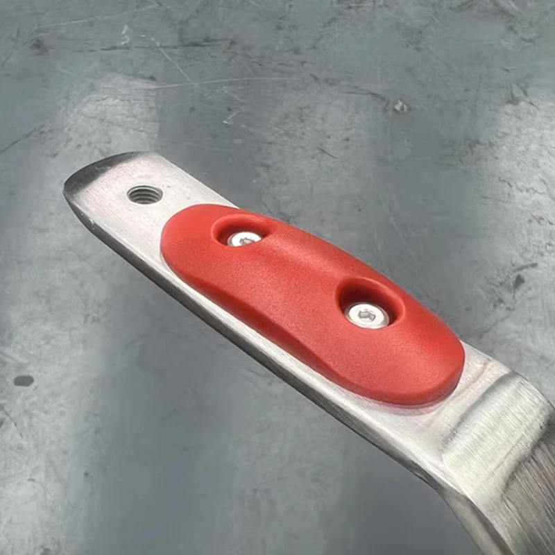 Flat Bar Tools Car Fender Damage Repair Tools Car Dent Removal Kit Auto Fender Smooth Repair Car Dent Repair