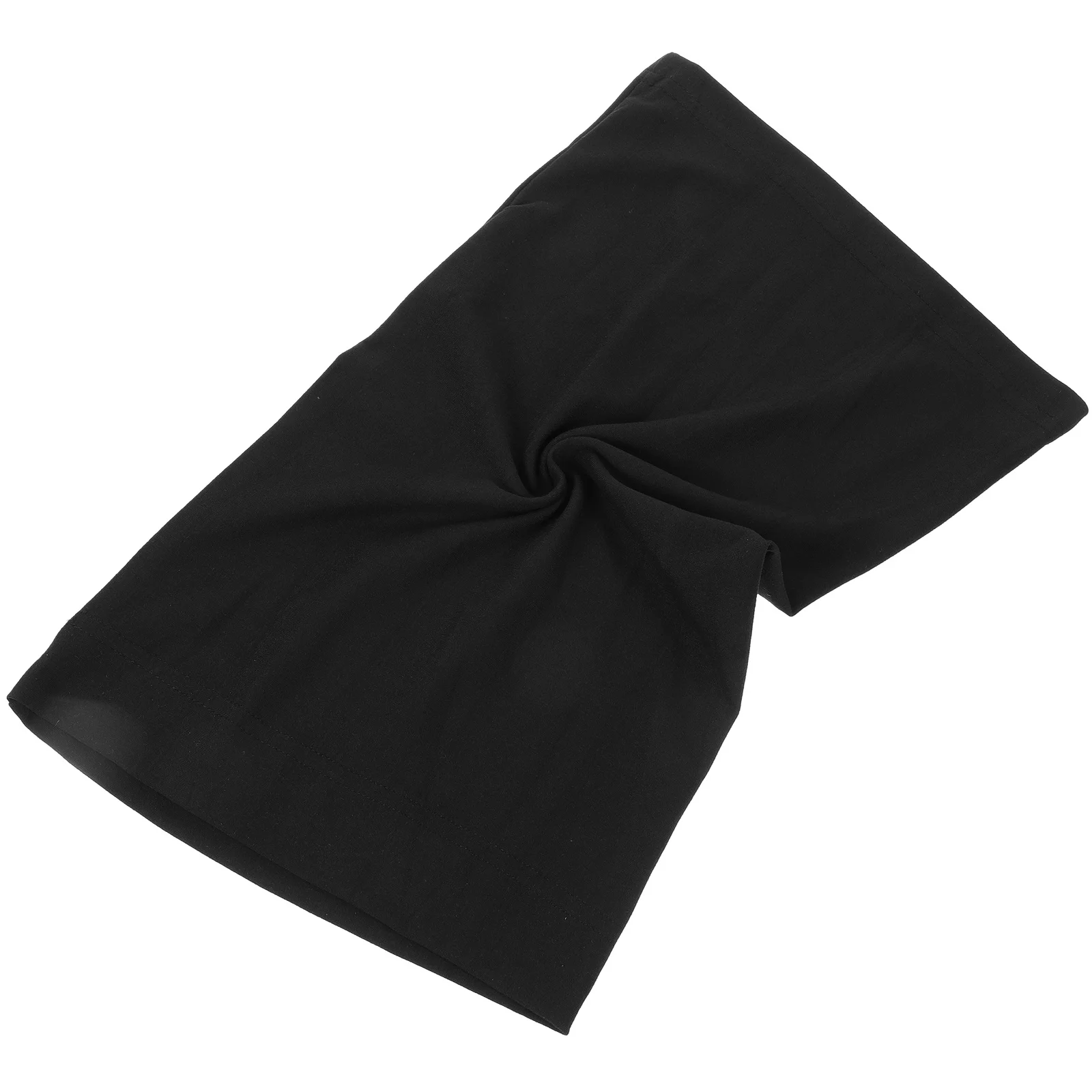 

Comfortable Muslim Hijab Undercap for Women Breathable Stretchy Hijab Cap Easy to Wear Turban Undercap for Lady Daily Fashion