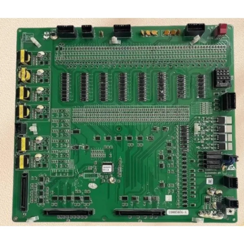 Piezas para Hitachi Elevator MCA Tablero Principal CAIO5 subplaca C0085076 65000564-B/B1